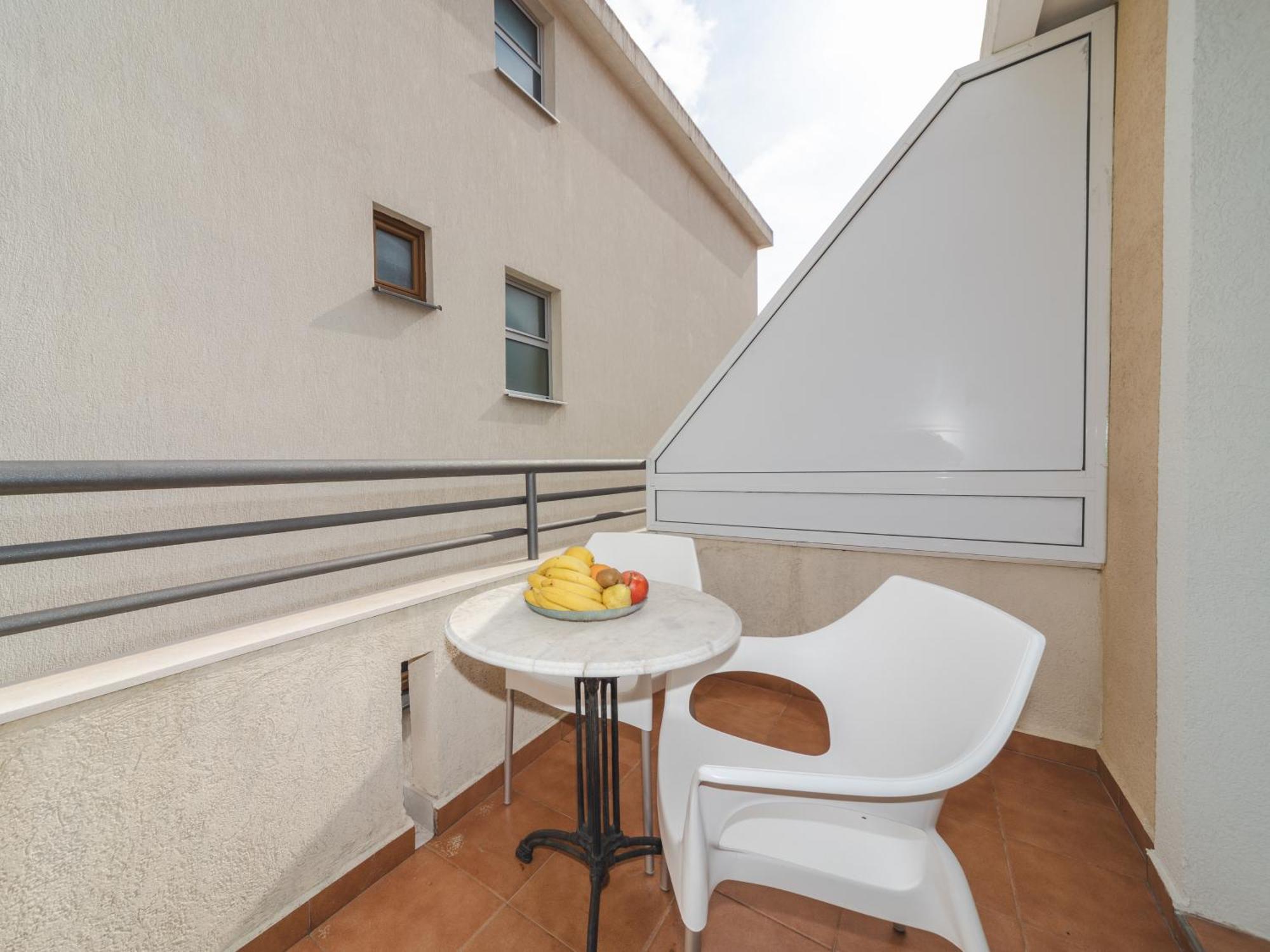 בודווה Apartmani Salus חדר תמונה